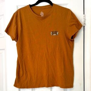 💜 Reef Surf Shirt